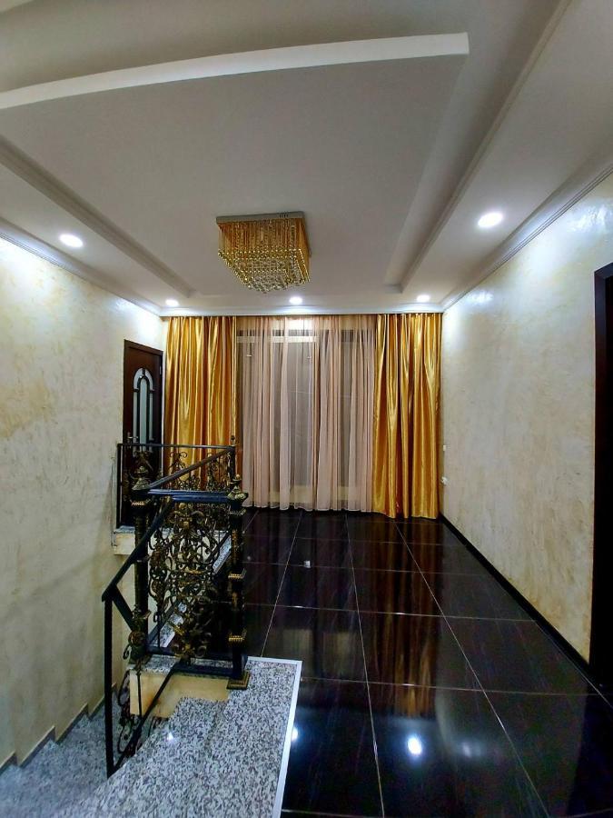 Villa In Chakvi Luaran gambar