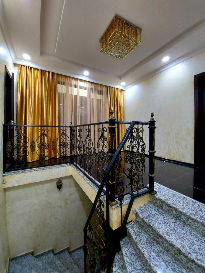 Villa In Chakvi Luaran gambar